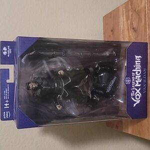 McFarlane Toys The Legend of Vox Machina, Vax 'Ildan
